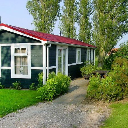 Holiday Home Den Oever By Interhome Exterior foto