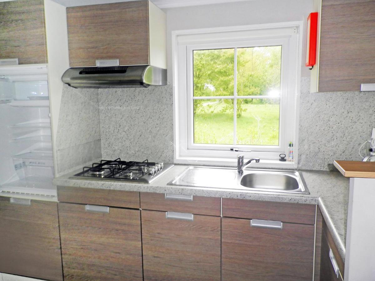 Holiday Home Den Oever By Interhome Exterior foto