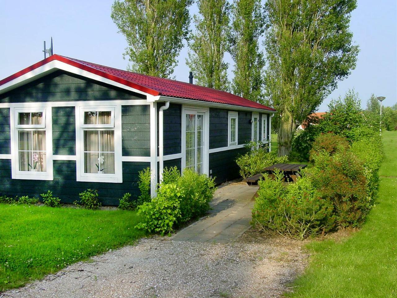 Holiday Home Den Oever By Interhome Exterior foto